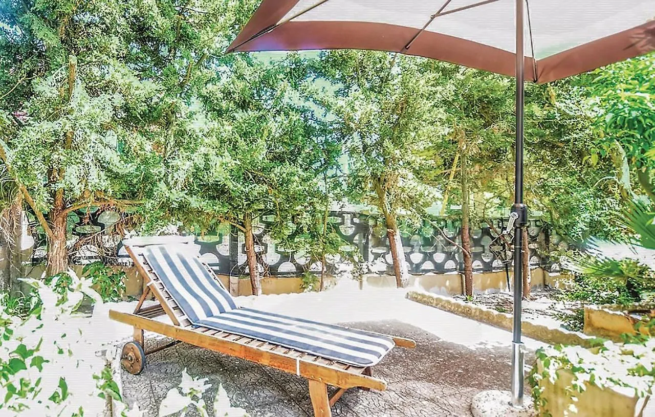 Comfortable Apartment In San Giorgio 90 M² + Private Garden Sciacca Olaszország