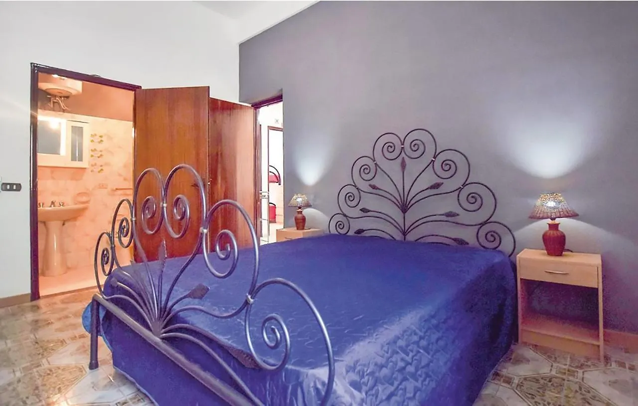 Comfortable Apartment In San Giorgio 90 M² + Private Garden Sciacca