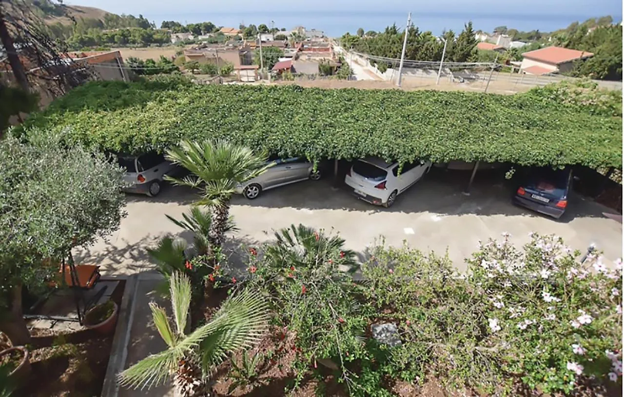Comfortable Apartment In San Giorgio 90 M² + Private Garden Sciacca