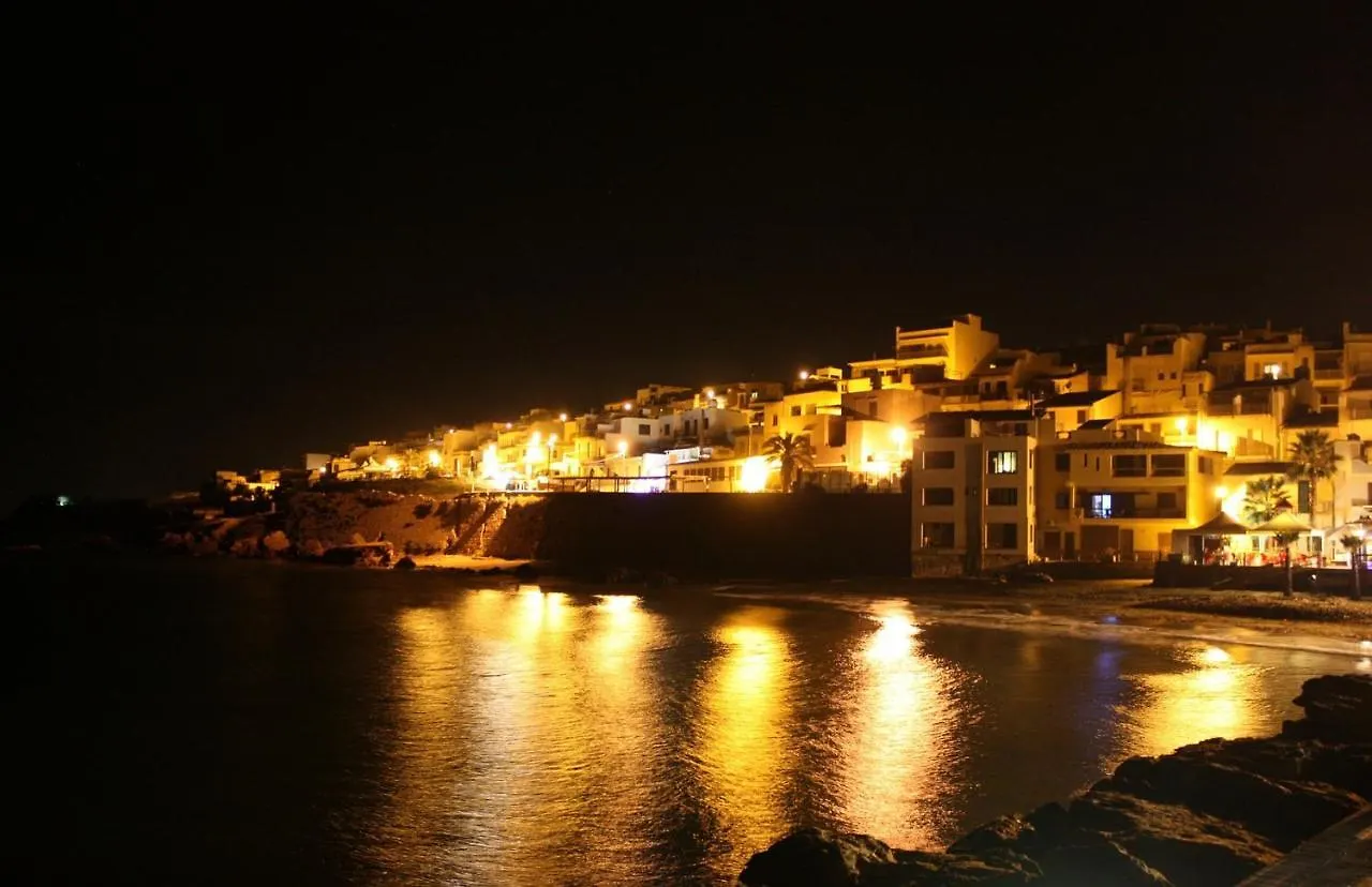 Comfortable Apartment In San Giorgio 90 M² + Private Garden Sciacca Olaszország