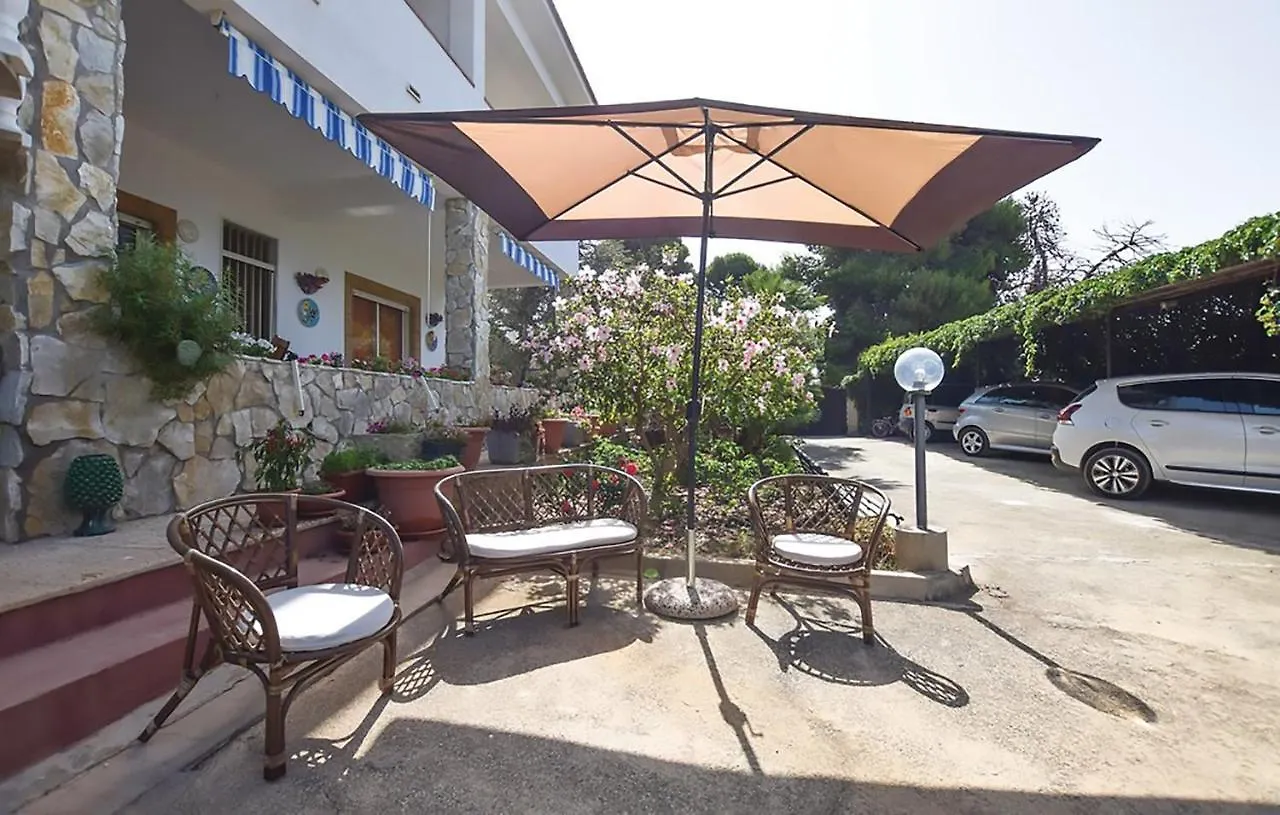 Comfortable Apartment In San Giorgio 90 M² + Private Garden Sciacca