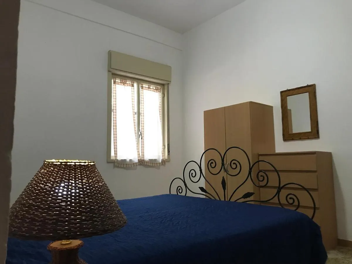 Comfortable Apartment In San Giorgio 90 M² + Private Garden Sciacca