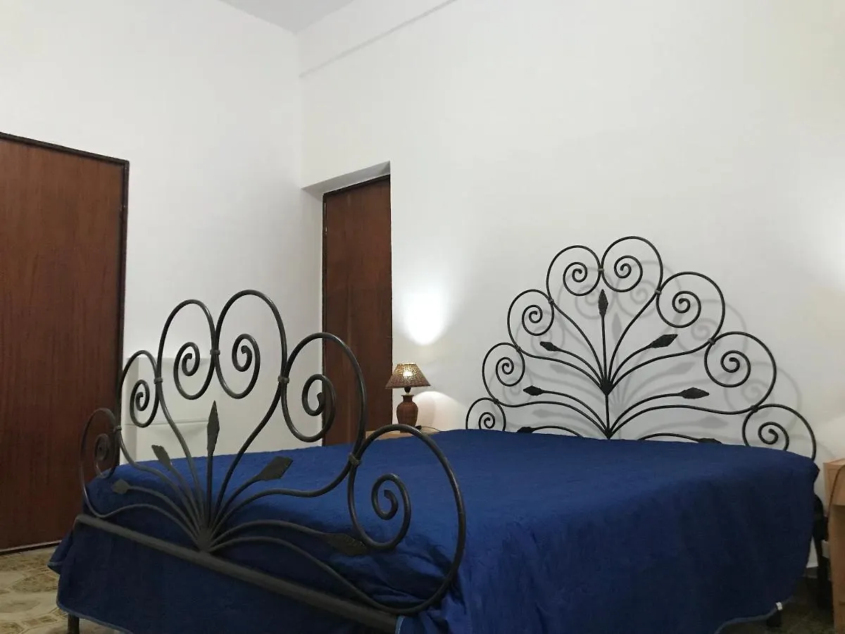 Comfortable Apartment In San Giorgio 90 M² + Private Garden Sciacca Olaszország