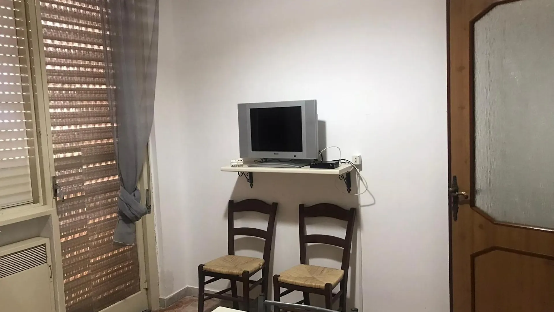 Comfortable Apartment In San Giorgio 90 M² + Private Garden Sciacca